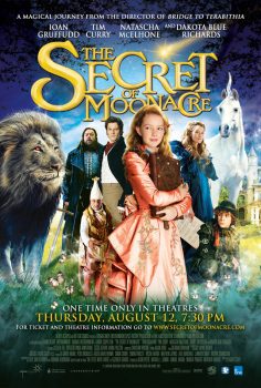 دانلود زیرنویس فارسی the secret of moonacre