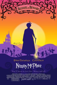 دانلود زیرنویس فارسی nanny mcphee