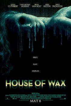 دانلود زیرنویس فارسی house of wax