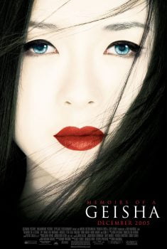 دانلود زیرنویس فارسی memoirs of a geisha