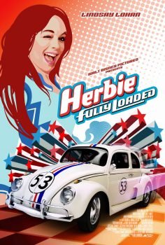 دانلود زیرنویس فارسی herbie fully loaded