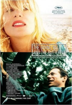 دانلود زیرنویس فارسی the diving bell and the butterfly