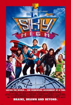 دانلود زیرنویس فارسی sky high