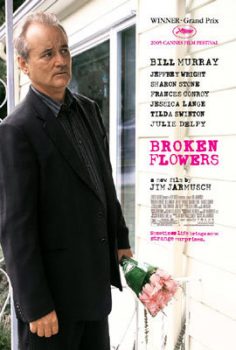 دانلود زیرنویس فارسی broken flowers