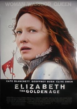 دانلود زیرنویس فارسی elizabeth: the golden age