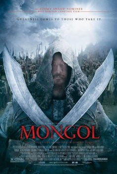 دانلود زیرنویس فارسی mongol: the rise of genghis khan