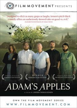 دانلود زیرنویس فارسی adam's apples