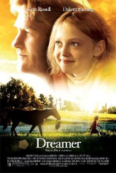 دانلود زیرنویس فارسی dreamer: inspired by a true story