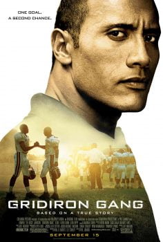 دانلود زیرنویس فارسی gridiron gang