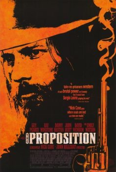 دانلود زیرنویس فارسی the proposition