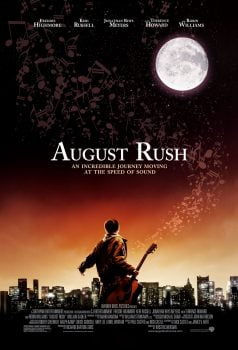 دانلود زیرنویس فارسی august rush