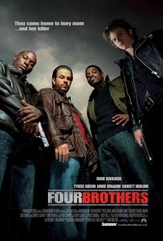 دانلود زیرنویس فارسی four brothers