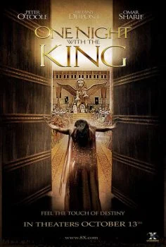 دانلود زیرنویس فارسی one night with the king