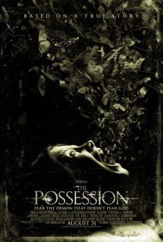 دانلود زیرنویس فارسی the possession