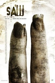 دانلود زیرنویس فارسی saw ii