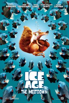 دانلود زیرنویس فارسی ice age: the meltdown