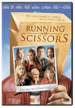 دانلود زیرنویس فارسی running with scissors