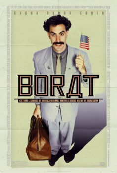 دانلود زیرنویس فارسی borat: cultural learnings of america for make benefit glorious nation of kazakhstan