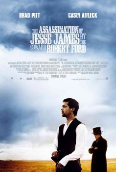 دانلود زیرنویس فارسی the assassination of jesse james by the coward robert ford