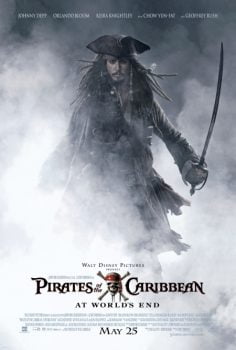 دانلود زیرنویس فارسی pirates of the caribbean: at world's end