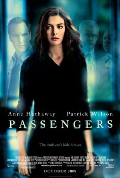 دانلود زیرنویس فارسی passengers