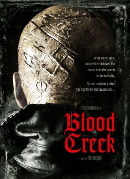 دانلود زیرنویس فارسی blood creek