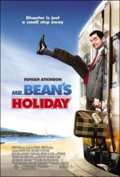 دانلود زیرنویس فارسی mr. bean's holiday