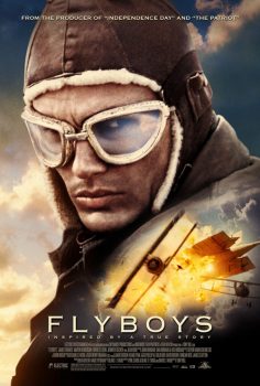 دانلود زیرنویس فارسی flyboys