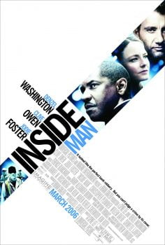 دانلود زیرنویس فارسی inside man