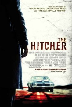 دانلود زیرنویس فارسی the hitcher