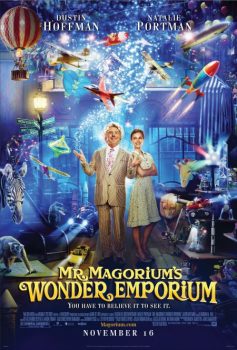 دانلود زیرنویس فارسی mr. magorium's wonder emporium