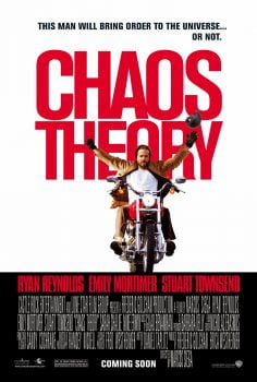 دانلود زیرنویس فارسی chaos theory