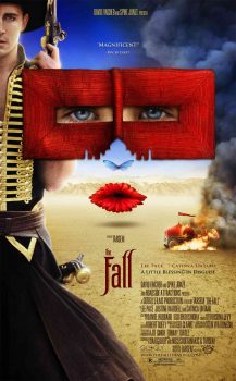 دانلود زیرنویس فارسی the fall