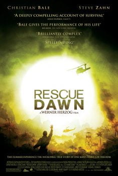 دانلود زیرنویس فارسی rescue dawn