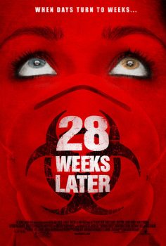 دانلود زیرنویس فارسی 28 weeks later