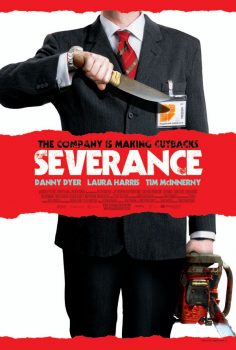 دانلود زیرنویس فارسی severance