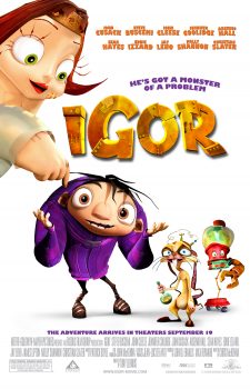 دانلود زیرنویس فارسی igor