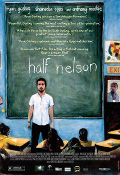 دانلود زیرنویس فارسی half nelson