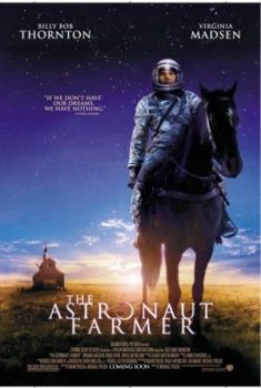 دانلود زیرنویس فارسی the astronaut farmer