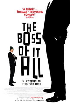 دانلود زیرنویس فارسی the boss of it all