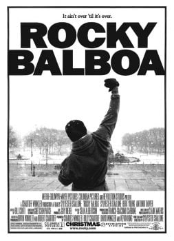 دانلود زیرنویس فارسی rocky balboa