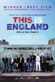 دانلود زیرنویس فارسی this is england