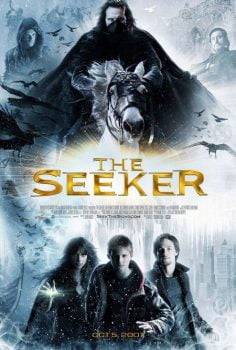 دانلود زیرنویس فارسی the seeker: the dark is rising