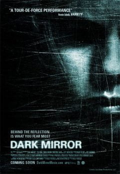 دانلود زیرنویس فارسی dark mirror