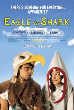 دانلود زیرنویس فارسی eagle vs shark