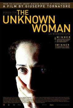 دانلود زیرنویس فارسی the unknown woman