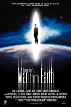 دانلود زیرنویس فارسی the man from earth