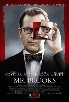 دانلود زیرنویس فارسی mr. brooks