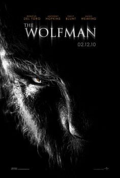 دانلود زیرنویس فارسی the wolfman