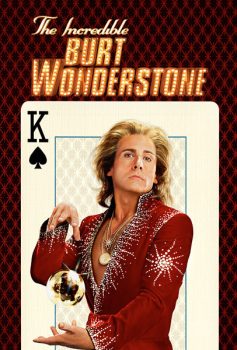 دانلود زیرنویس فارسی the incredible burt wonderstone